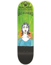 Toy Machine Romero Bloodsucking Skateboard Deck - 8.25"