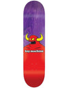 Toy Machine Monster Skateboard Deck - 8"