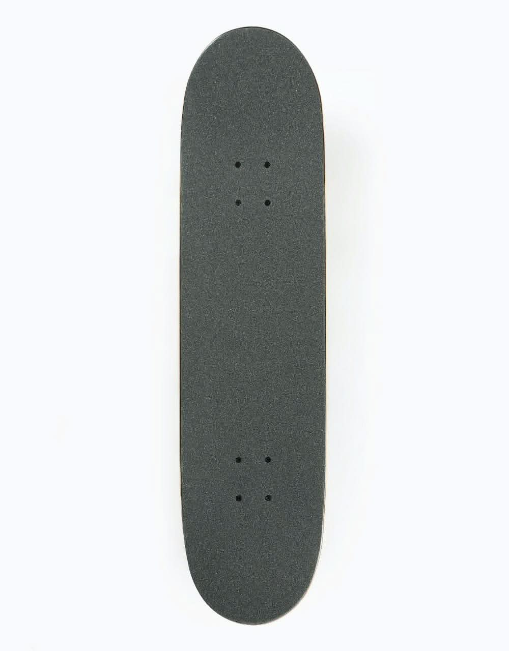 Toy Machine Chopped Up Complete Skateboard - 8"