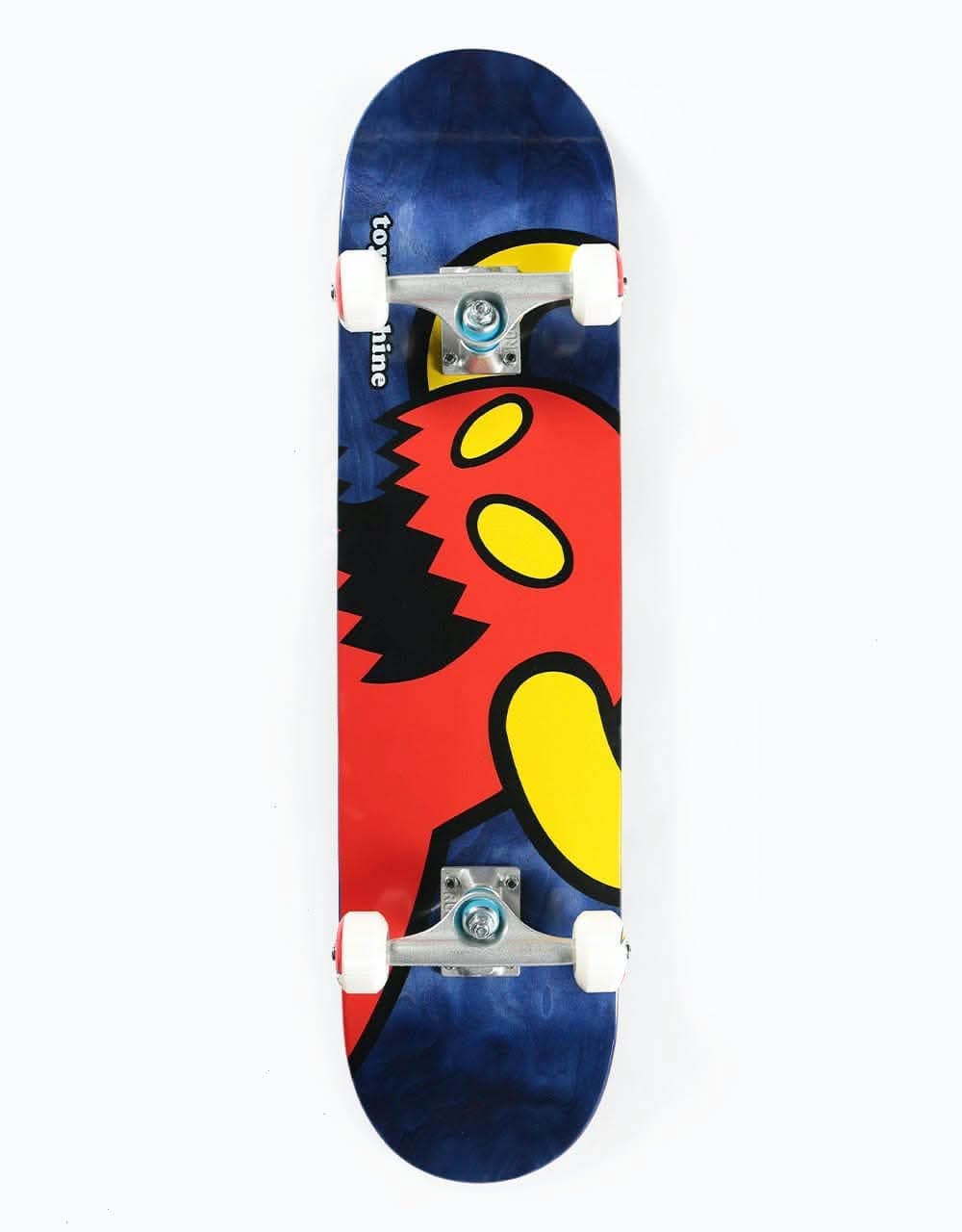 Toy Machine Vice Monster Complete Skateboard - 7.75"