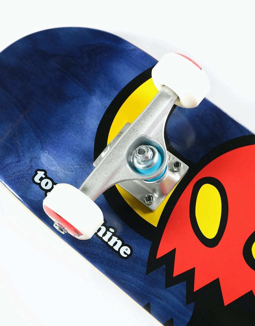 Toy Machine Vice Monster Complete Skateboard - 7.75"