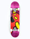 Toy Machine Vice Monster Complete Skateboard - 7.75"