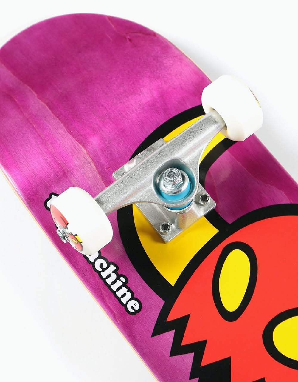 Toy Machine Vice Monster Complete Skateboard - 7.75"