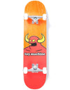 Toy Machine Monster Complete Skateboard - 8"