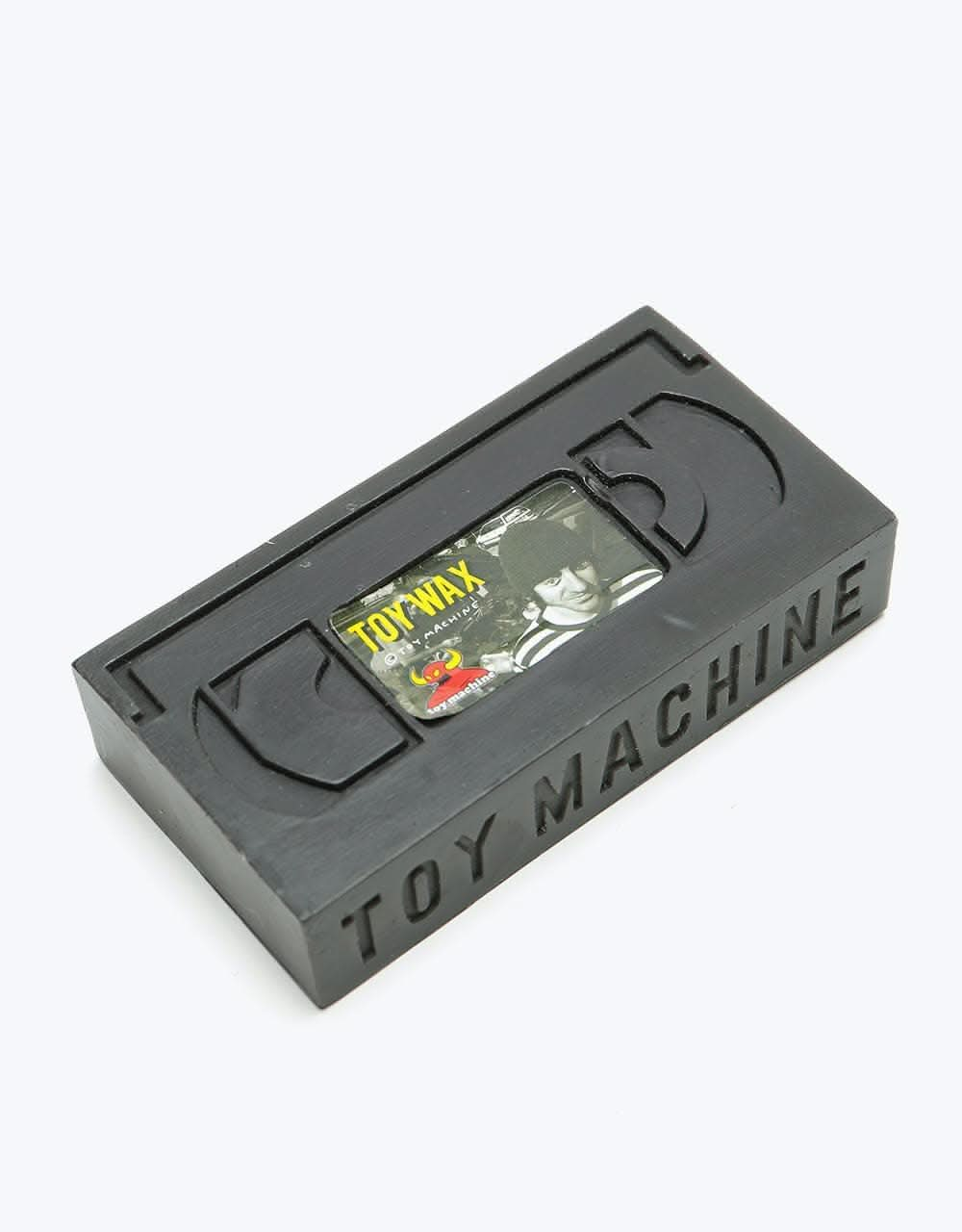 Toy Machine V.H.S. Welcome to Hell Wax