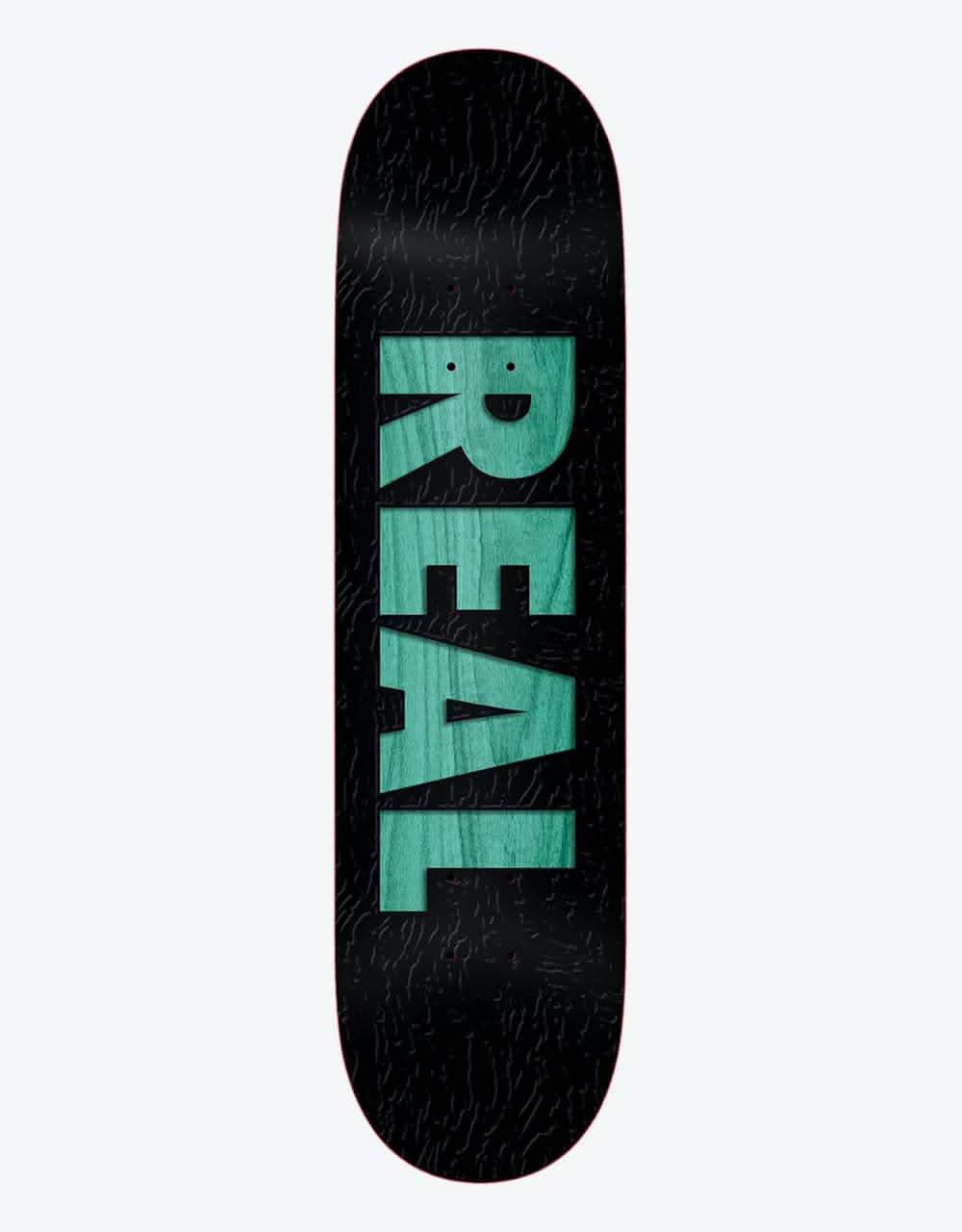 Real Bold Team Series Skateboard Deck - 8.125"