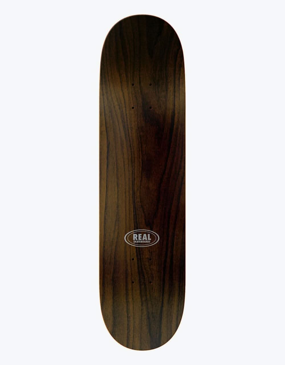 Real Bold Team Series Skateboard Deck - 8.125"