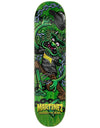 Creature Martinez Beast SOTY Skateboard Deck - 8.5"