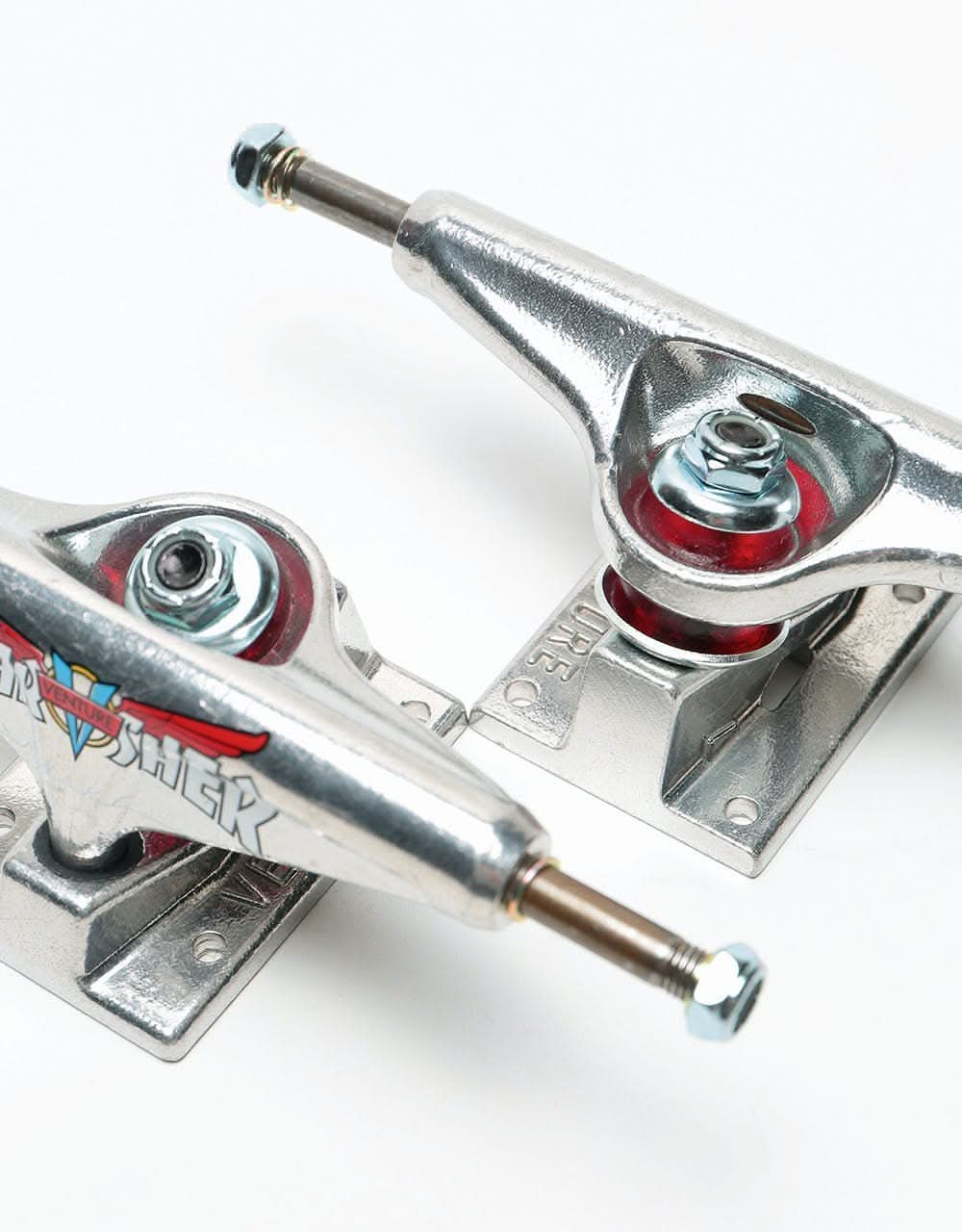 Venture x Thrasher 5.2 Low Skateboard Trucks