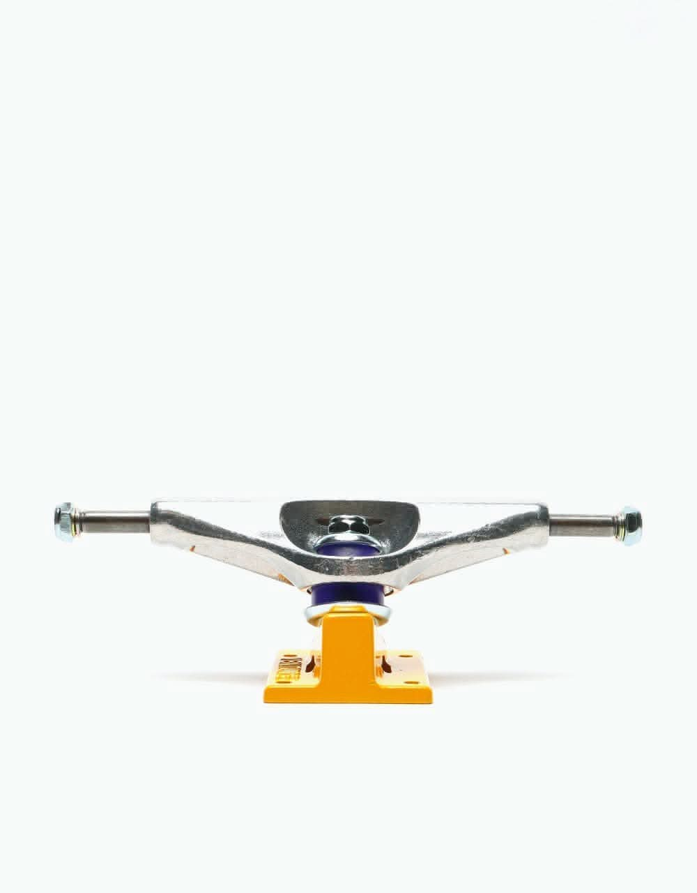 Venture x Thrasher 5.2 High Skateboard Trucks