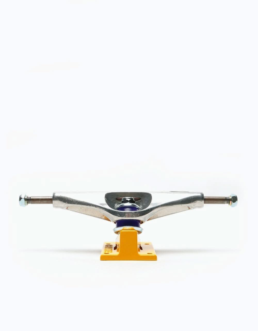 Venture x Thrasher 6.1 High Skateboard Trucks