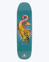 Welcome Cetus on Son of Moontrimmer Skateboard Deck - 8.25"