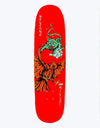 Welcome Miller Prequel on Catblood 2.0 Skateboard Deck - 8.75"