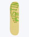 Alltimers Dustin Lo Skateboard Deck - 8.125"