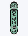 Darkstar Timeworks 'Soft Top' Micro Complete Skateboard - 6.5"