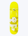 Enjoi Tennis Anyone Premium Complete Skateboard - 8"