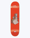 Enjoi Barletta Go For The Gold R7 Skateboard Deck - 7.75"