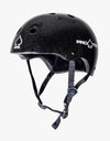 Pro-Tec Classic Helmet - Black Metal Flake