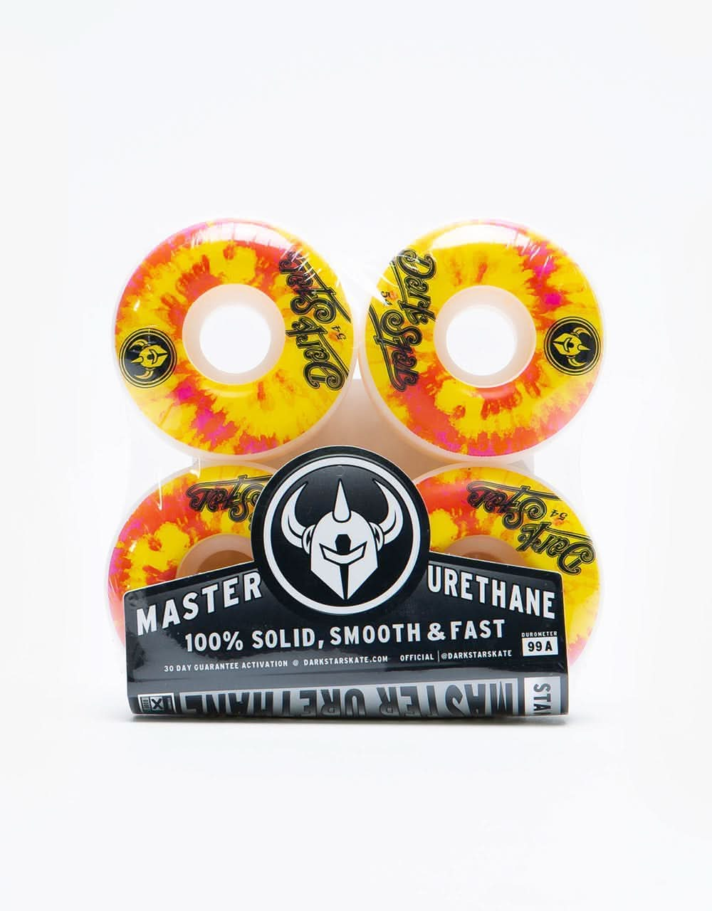 Darkstar Insignia 99a Skateboard Wheel - 54mm