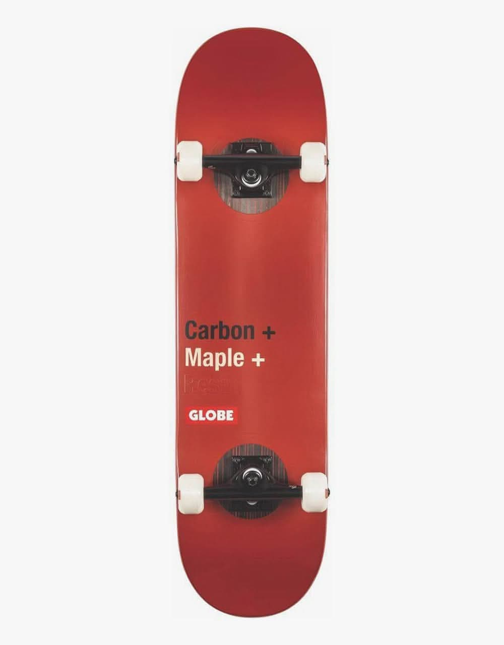 Globe G3 Bar Complete Skateboard - 8.25"