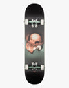 Globe G2 On the Brink Complete Skateboard - 7.75"