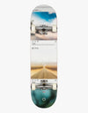 Globe G2 Sprawl Complete Skateboard - 8.125"