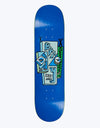 Polar Dane Brady Skyscaper Skateboard Deck - 8.5"