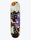 Polar Bengt Alv Probability Studies Skateboard Deck - 8.25"