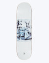 Polar Marta Alv Betlehem Skateboard Deck - 8.375"