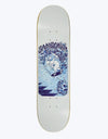 Polar Shin Skate Rabbit Skateboard Deck - 8.25"