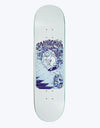 Polar Shin Skate Rabbit Skateboard Deck - 8.5"