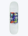 Polar Shin Queen Skateboard Deck - 7.875"