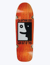 Polar Team Leave My Trunk Alone Skateboard Deck - DANE 1 Shape 9.75"