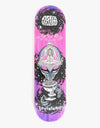 Lovenskate Hallford Unknown Unknowns Skateboard Deck - 8.5"