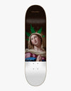 Jart Renaissance II Santa Maria Skateboard Deck - 8.25"