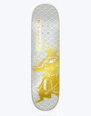 Plan B Felipe Samurai Skateboard Deck - 7.75"