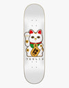 Plan B Joslin Ichiban Skateboard Deck - 8.375"