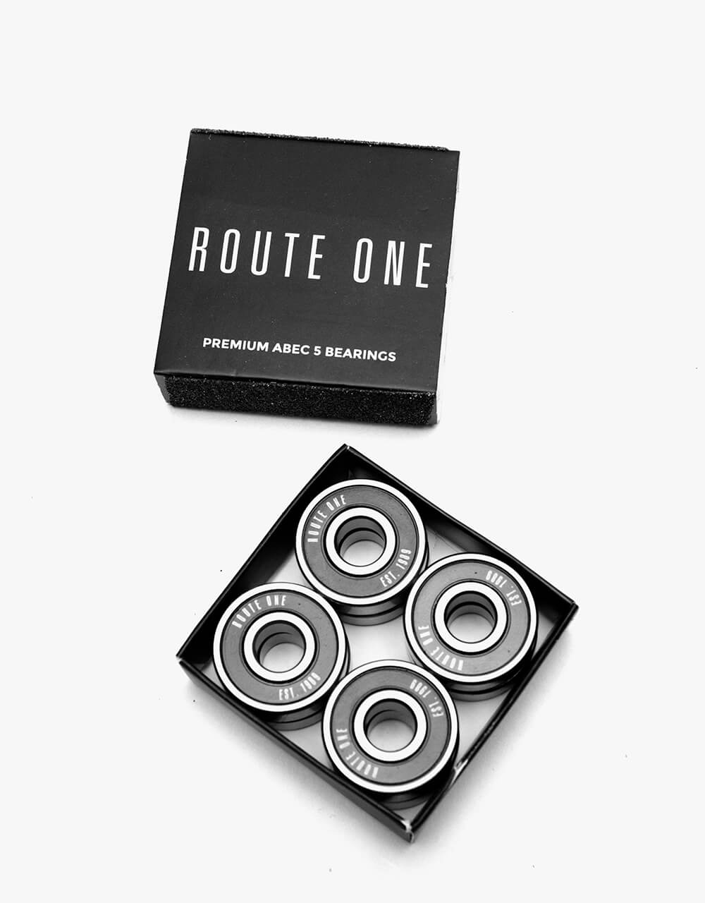 Route One 5.5 Undercarriage Kit (Pair)