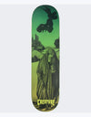 Creature Rebirth 'Everslick' Skateboard Deck - 8.38"