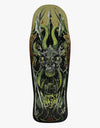 Santa Cruz Winkowski Primeval 'Powerply' Skateboard Deck - 10.34"