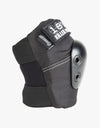 187 Killer Pads Slim Elbow - Black