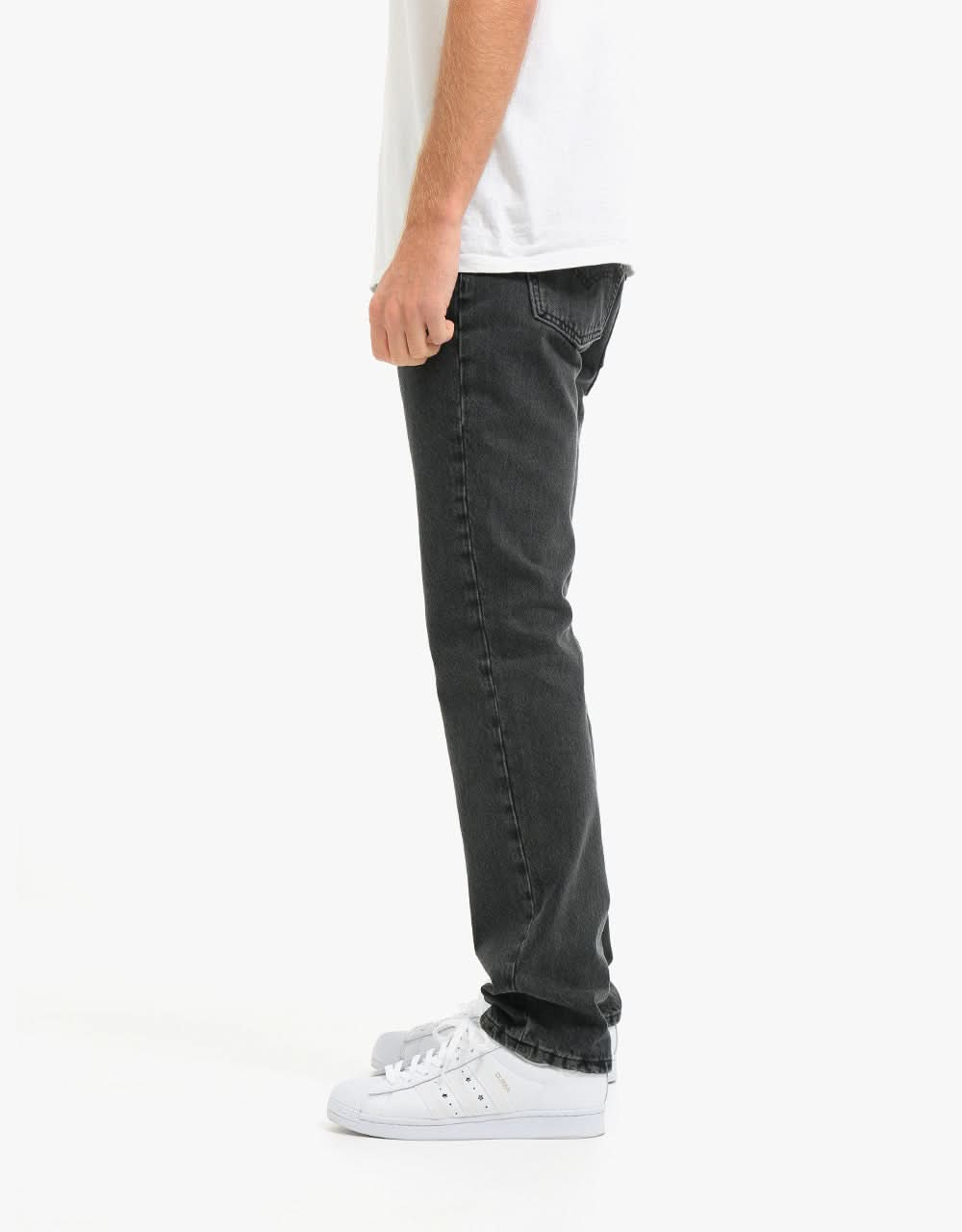 Levi's Skateboarding 511™ Slim Denim Jeans - S&E China Peak