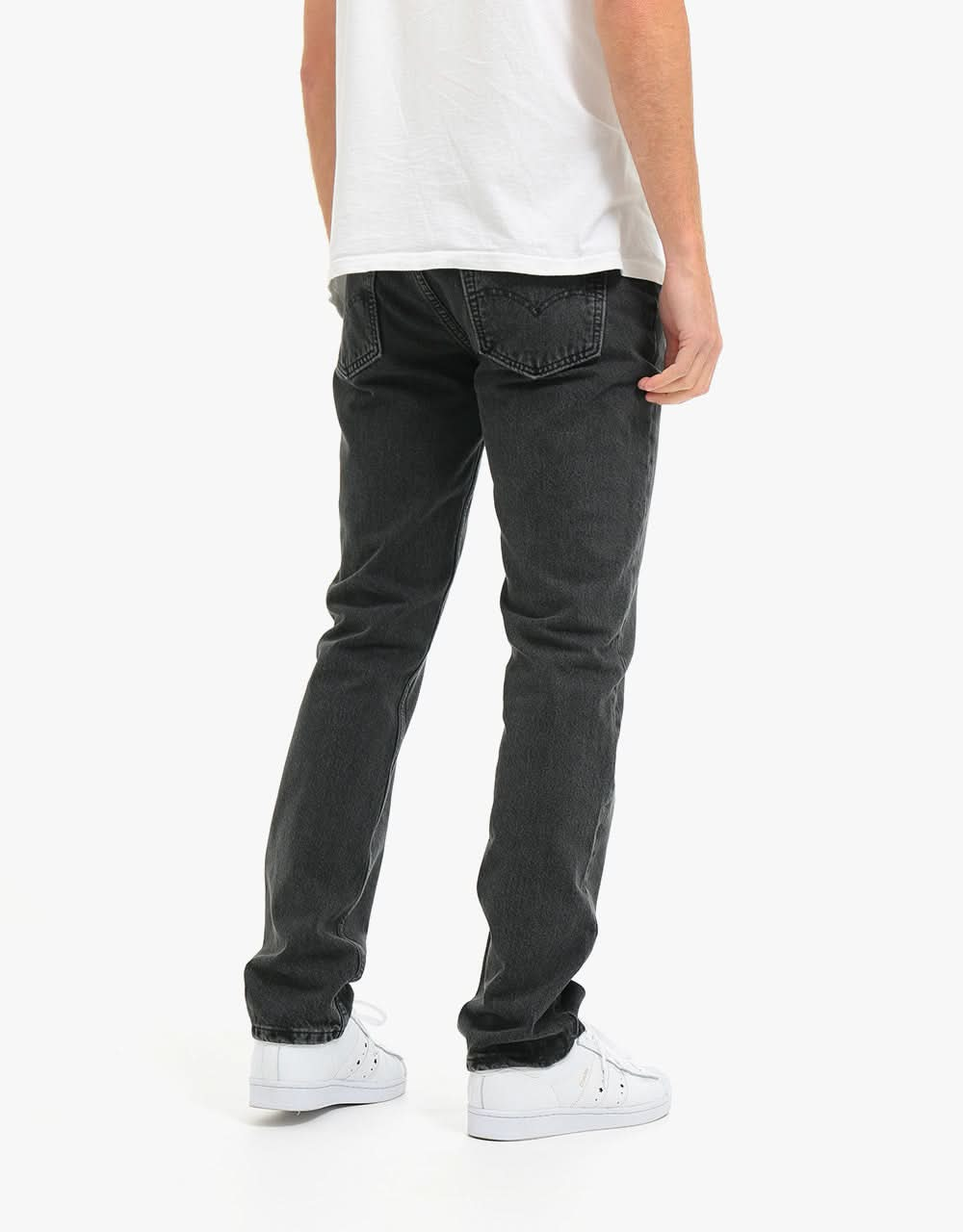 Levi's Skateboarding 511™ Slim Denim Jeans - S&E China Peak