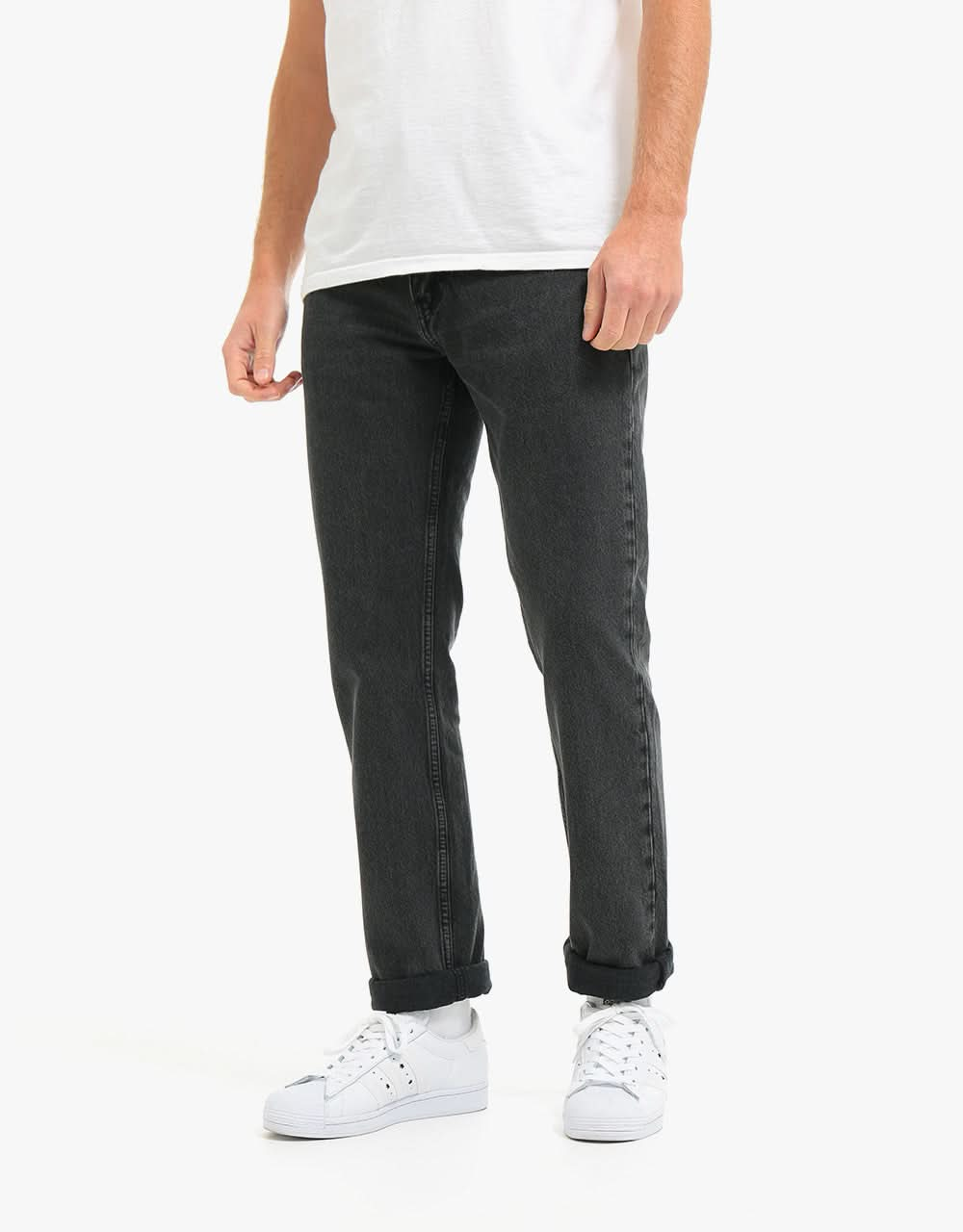 Levi's Skateboarding 511™ Slim Denim Jeans - S&E China Peak