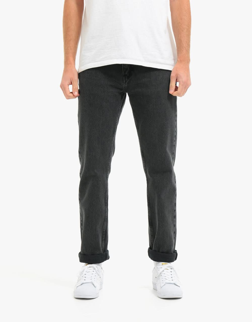 Levi's Skateboarding 511™ Slim Denim Jeans - S&E China Peak