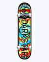 Darkstar Timeworks Complete Skateboard - 7.75" (w/ Backpack)