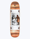 Madness Beckett Porque R7 Skateboard Deck - 8.75"