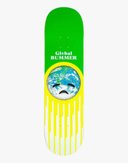 Habitat Global Bummer Skateboard Deck - 8.25"