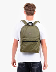 Dickies Chickaloon Rucksack – Militärgrün