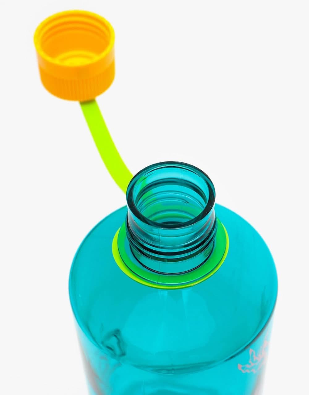 Welcome x Nalgene Beldam Narrow Mouth Bottle - Teal